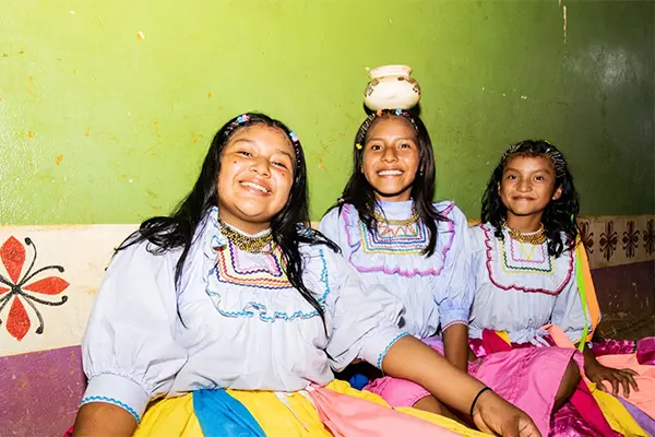 Mujeres emprendedoras